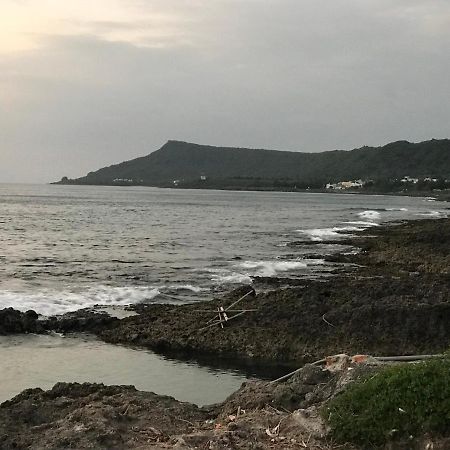 Cheol Ching B&B Taitung Экстерьер фото