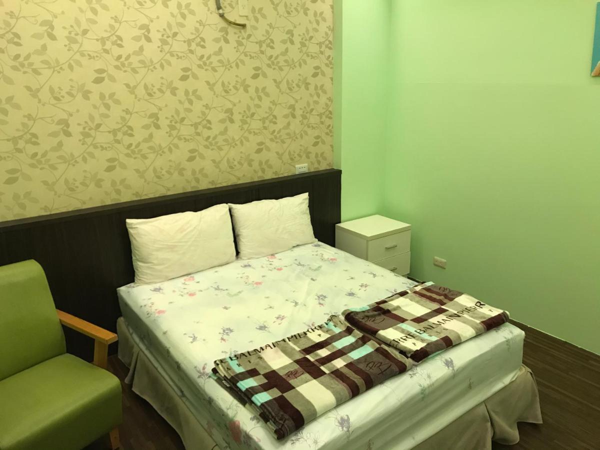 Cheol Ching B&B Taitung Экстерьер фото