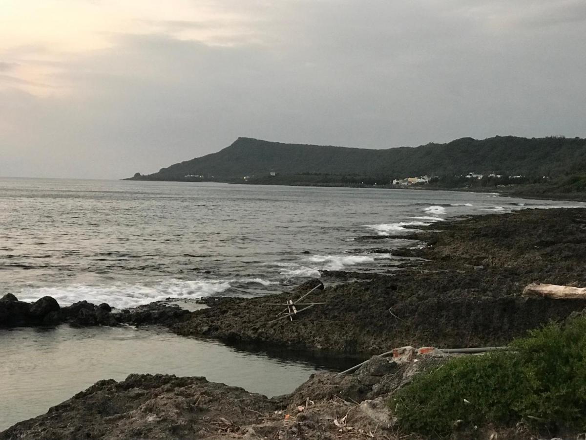 Cheol Ching B&B Taitung Экстерьер фото