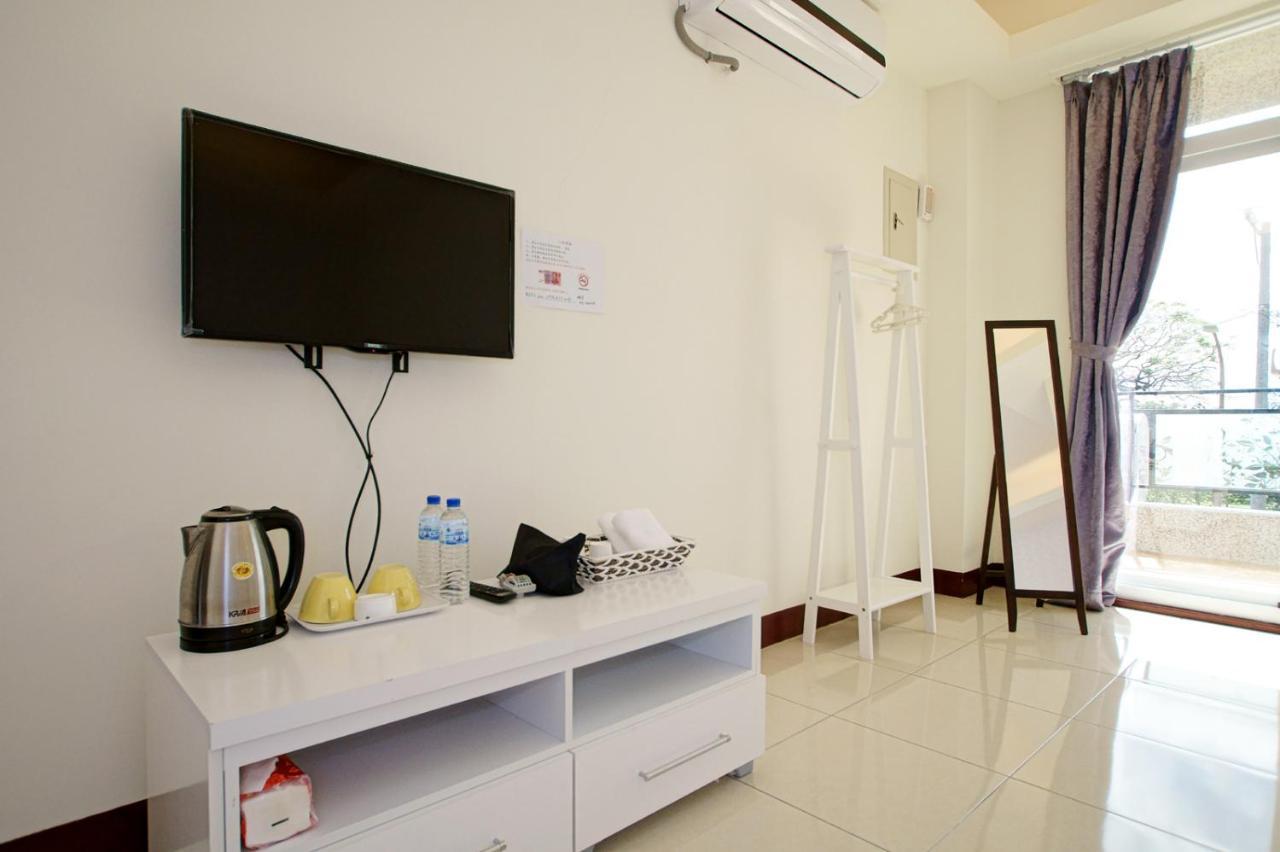 Cheol Ching B&B Taitung Экстерьер фото