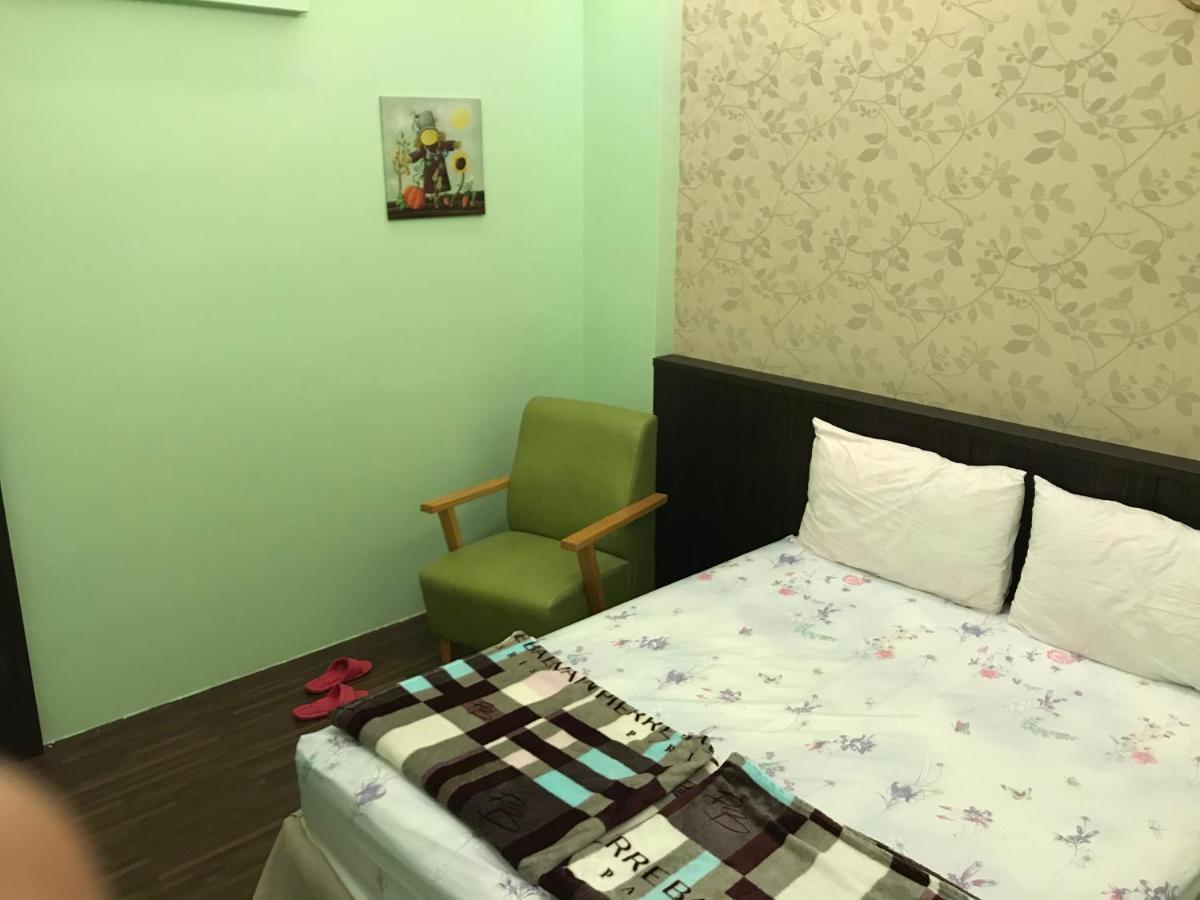 Cheol Ching B&B Taitung Экстерьер фото