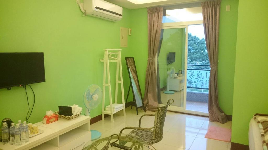 Cheol Ching B&B Taitung Экстерьер фото