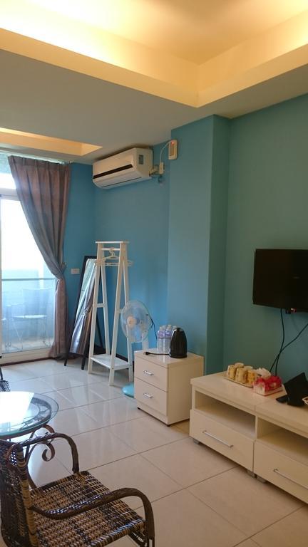 Cheol Ching B&B Taitung Экстерьер фото