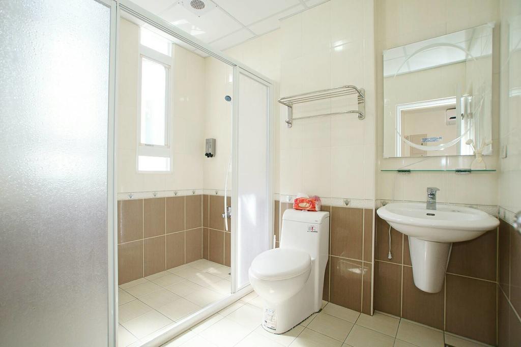Cheol Ching B&B Taitung Экстерьер фото