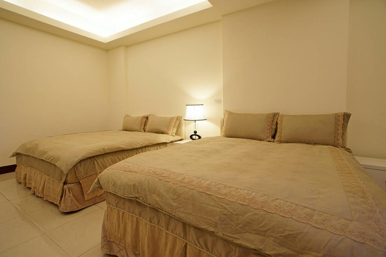 Cheol Ching B&B Taitung Экстерьер фото