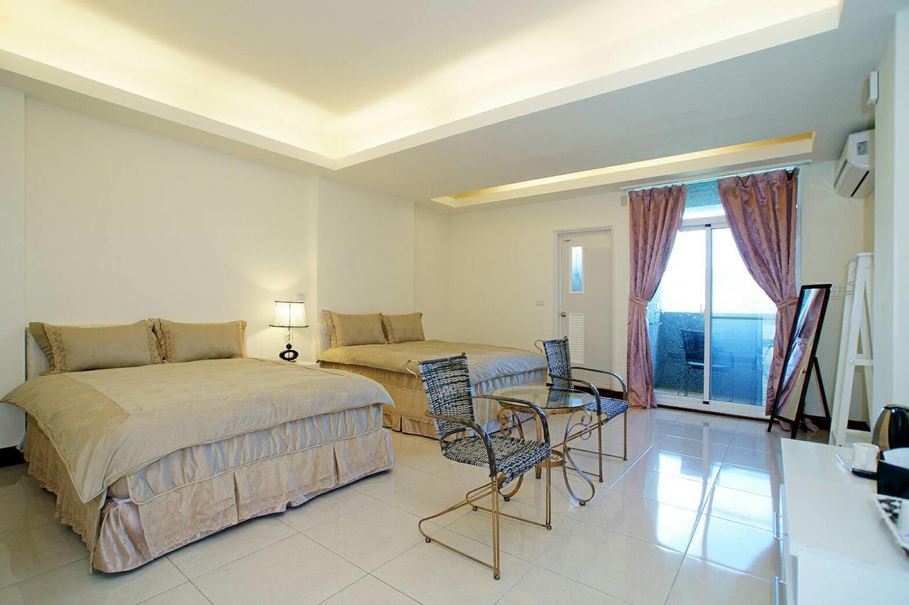 Cheol Ching B&B Taitung Экстерьер фото