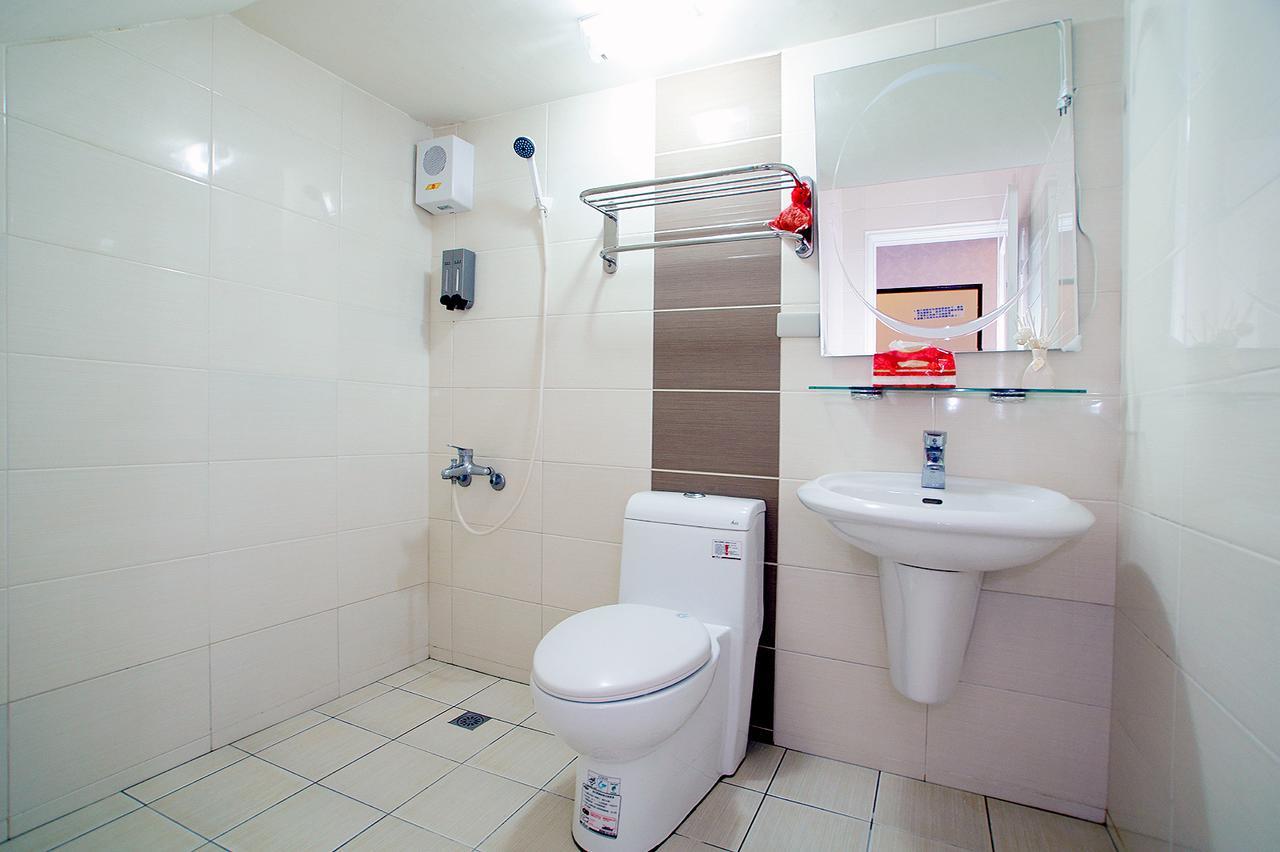 Cheol Ching B&B Taitung Экстерьер фото