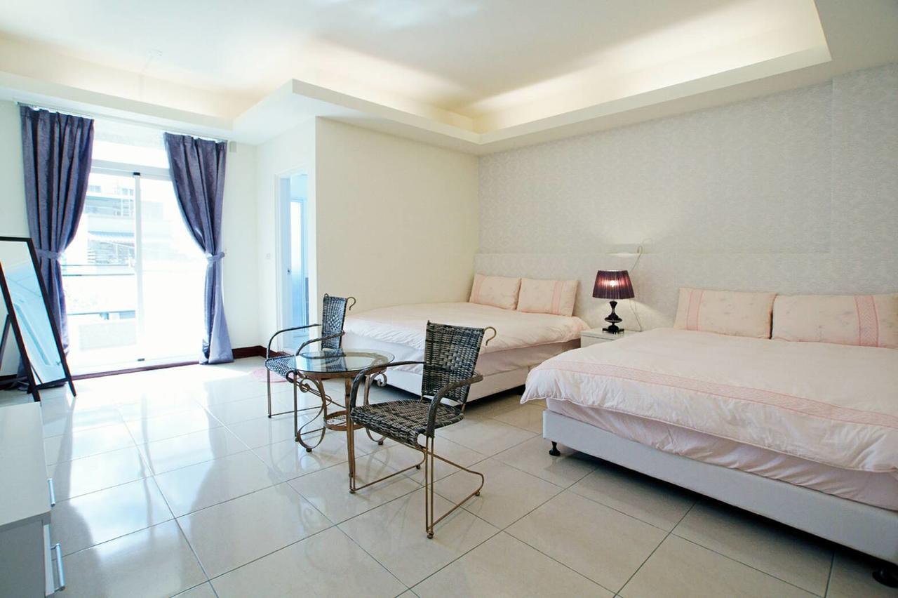 Cheol Ching B&B Taitung Экстерьер фото